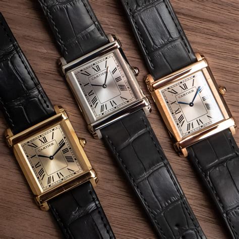 cartier wqtch|cartier tank chinoise watch.